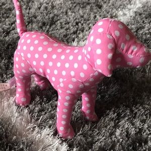 Original Victoria’s Secret Pink Mini Dog
